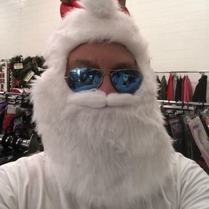 Meet your Posher, Benjamin